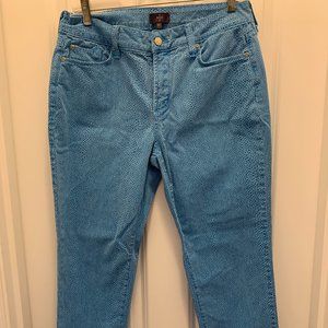 NYDJ Jeans
